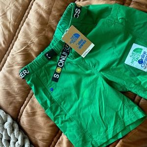 Online Ceramics X North Face Cargo Shorts